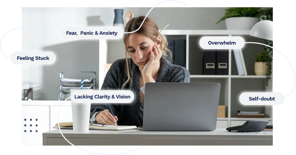 Are You Struggling With