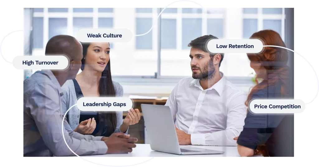 Is Your Organization Struggling with High Turnover and Low Retention_